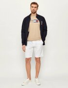 Tommy Jeans Teniși din piele ARCHIVE VULC. Y2K