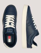Tommy Jeans Teniși din piele GREENWICH NEW