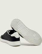 Tommy Jeans Teniși din piele Lightweight Flag Court