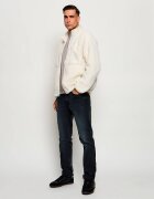 Tommy Jeans Teniși din piele Low Runner | piele întoarsă