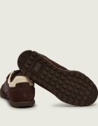 Tommy Jeans Teniși din piele | piele întoarsă