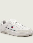 Tommy Jeans Teniși din piele | piele întoarsă
