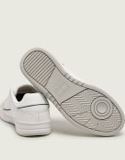 Tommy Jeans Teniși din piele | piele întoarsă