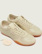 Tommy Jeans Teniși din piele | piele întoarsă