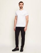 Tommy Jeans Teniși din piele | piele întoarsă