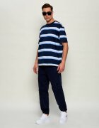 Tommy Jeans Teniși din piele Retro Basket