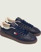 Tommy Jeans Teniși din piele The Greenwich Edge
