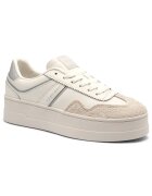 Tommy Jeans Teniși din piele The Greenwich | piele întoarsă