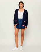 Tommy Jeans Top ESSENTIAL | Slim Fit