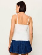 Tommy Jeans Top ESSENTIAL | Slim Fit