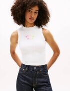 Tommy Jeans Top | Slim Fit