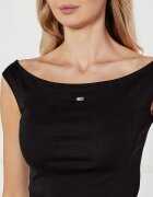 Tommy Jeans Top | Slim Fit