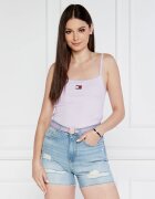 Tommy Jeans Top | Slim Fit