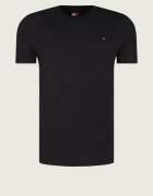 Tommy Jeans Tricou 2-pack | Slim Fit