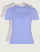 Tommy Jeans Tricou 2-pack | Slim Fit