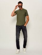 Tommy Jeans Tricou 2-pack | Slim Fit