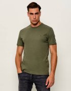 Tommy Jeans Tricou 2-pack | Slim Fit