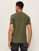 Tommy Jeans Tricou 2-pack | Slim Fit