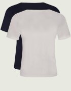 Tommy Jeans Tricou 2-pack | Slim Fit