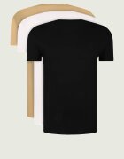 Tommy Jeans Tricou 3-pack | Slim Fit