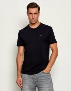 Tommy Jeans Tricou 3-pack | Slim Fit