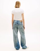 Tommy Jeans Tricou | Cropped Fit