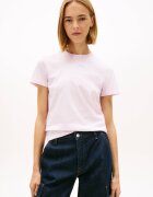 Tommy Jeans Tricou ESSENTIAL | regular fit