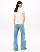 Tommy Jeans Tricou ESSENTIAL | regular fit