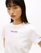 Tommy Jeans Tricou ESSENTIAL | regular fit