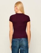 Tommy Jeans Tricou Essential | Slim Fit
