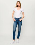 Tommy Jeans Tricou ESSENTIAL | Slim Fit