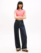 Tommy Jeans Tricou ESSENTIAL | Slim Fit