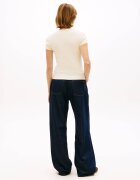 Tommy Jeans Tricou ESSENTIAL | Slim Fit