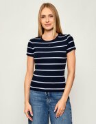 Tommy Jeans Tricou ESSENTIAL | Slim Fit