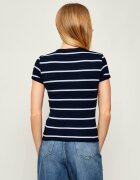 Tommy Jeans Tricou ESSENTIAL | Slim Fit
