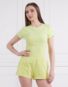 Tommy Jeans Tricou ESSENTIAL | Slim Fit