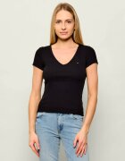 Tommy Jeans Tricou ESSENTIAL | Slim Fit
