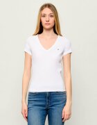 Tommy Jeans Tricou ESSENTIAL | Slim Fit
