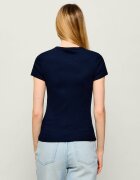 Tommy Jeans Tricou ESSENTIAL | Slim Fit