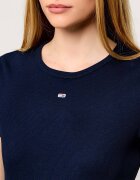 Tommy Jeans Tricou ESSENTIAL | Slim Fit