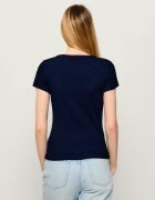 Tommy Jeans Tricou ESSENTIAL | Slim Fit