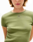 Tommy Jeans Tricou Essential | Slim Fit
