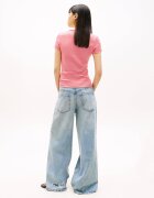 Tommy Jeans Tricou Essential | Slim Fit