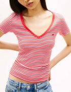 Tommy Jeans Tricou Essential | Slim Fit
