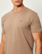 Tommy Jeans Tricou | Extra slim fit