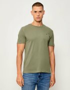 Tommy Jeans Tricou | Extra slim fit