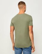 Tommy Jeans Tricou | Extra slim fit