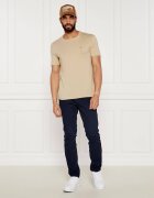 Tommy Jeans Tricou | Extra slim fit