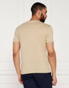 Tommy Jeans Tricou | Extra slim fit