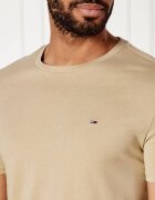 Tommy Jeans Tricou | Extra slim fit